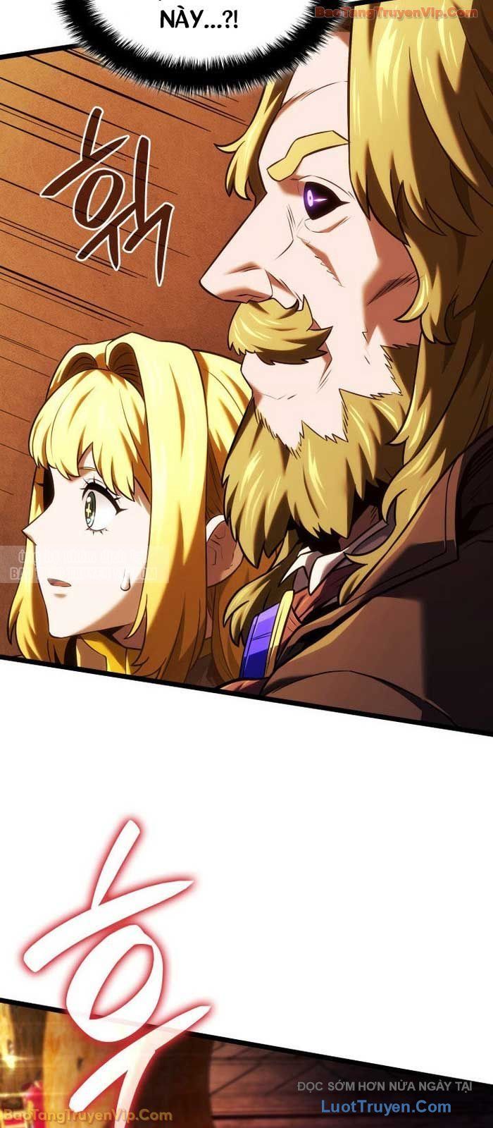 đọc truyện Thiết Huyết Kiếm Sĩ Hồi Quy Chương 137 ảnh 54 tại Thiên Thai Truyện