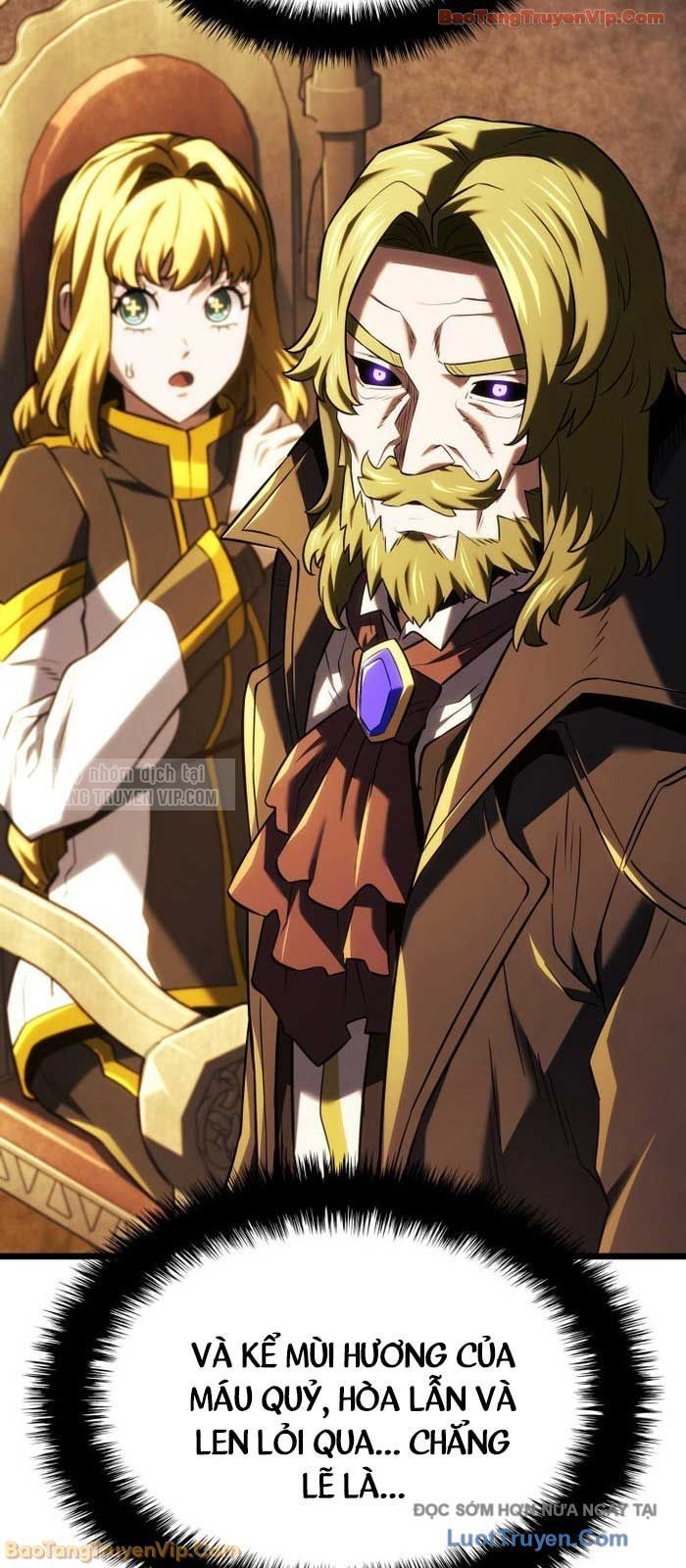 đọc truyện Thiết Huyết Kiếm Sĩ Hồi Quy Chương 137 ảnh 59 tại Thiên Thai Truyện