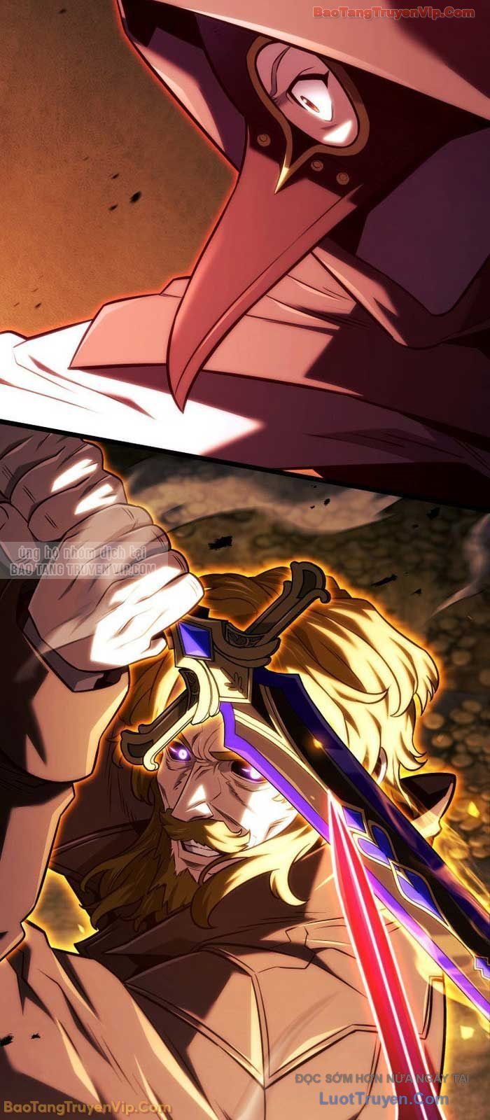 đọc truyện Thiết Huyết Kiếm Sĩ Hồi Quy Chương 137 ảnh 69 tại Thiên Thai Truyện