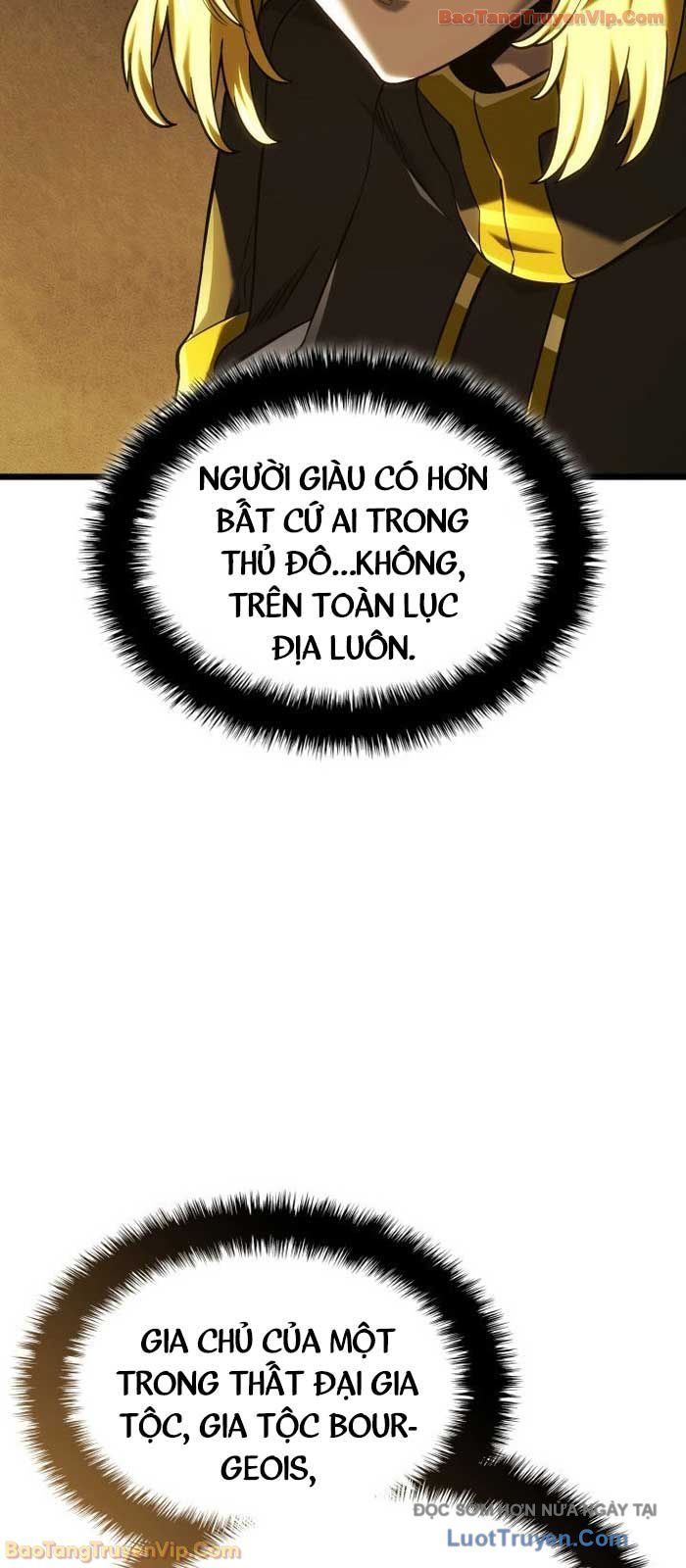 đọc truyện Thiết Huyết Kiếm Sĩ Hồi Quy Chương 137 ảnh 9 tại Thiên Thai Truyện