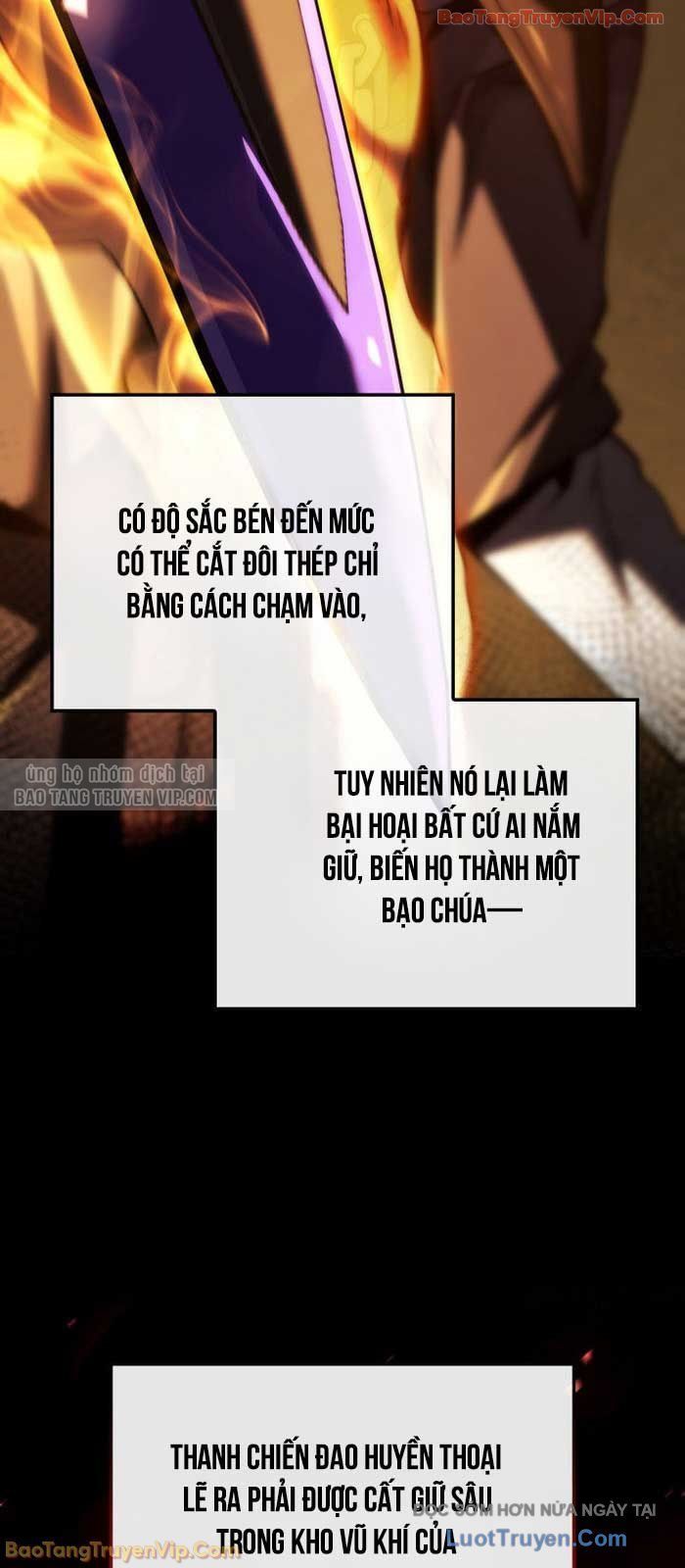 đọc truyện Thiết Huyết Kiếm Sĩ Hồi Quy Chương 137 ảnh 73 tại Thiên Thai Truyện