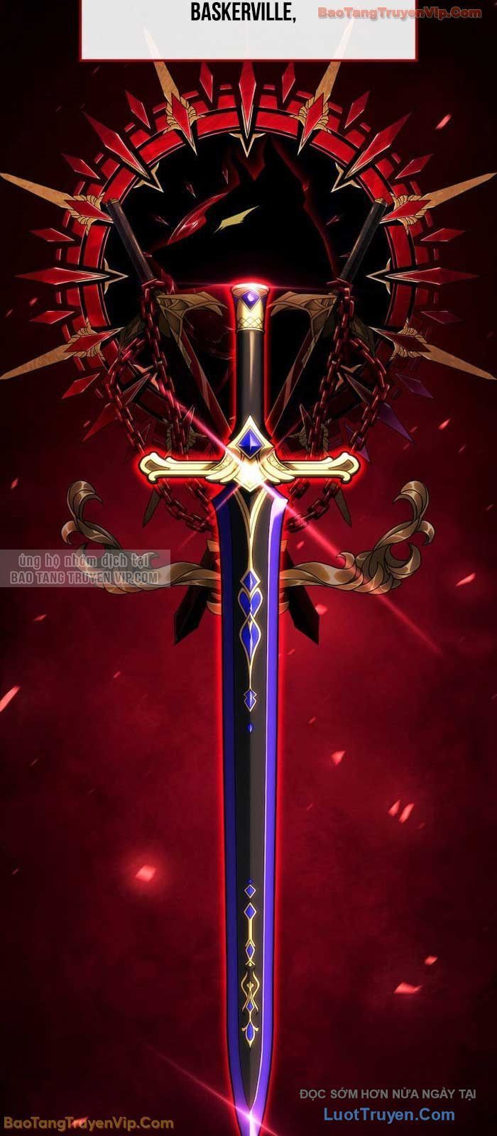 đọc truyện Thiết Huyết Kiếm Sĩ Hồi Quy Chương 137 ảnh 74 tại Thiên Thai Truyện