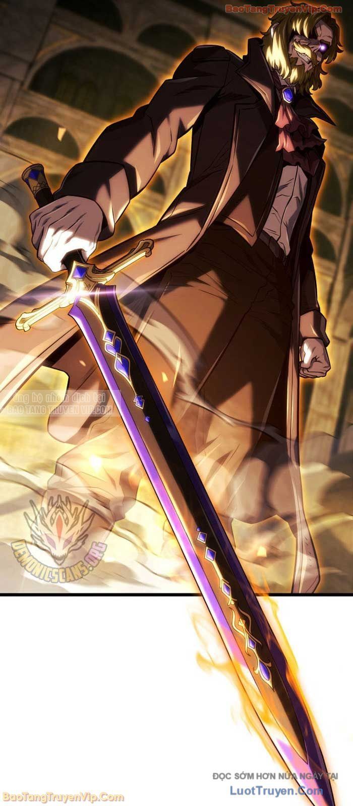 đọc truyện Thiết Huyết Kiếm Sĩ Hồi Quy Chương 137 ảnh 76 tại Thiên Thai Truyện