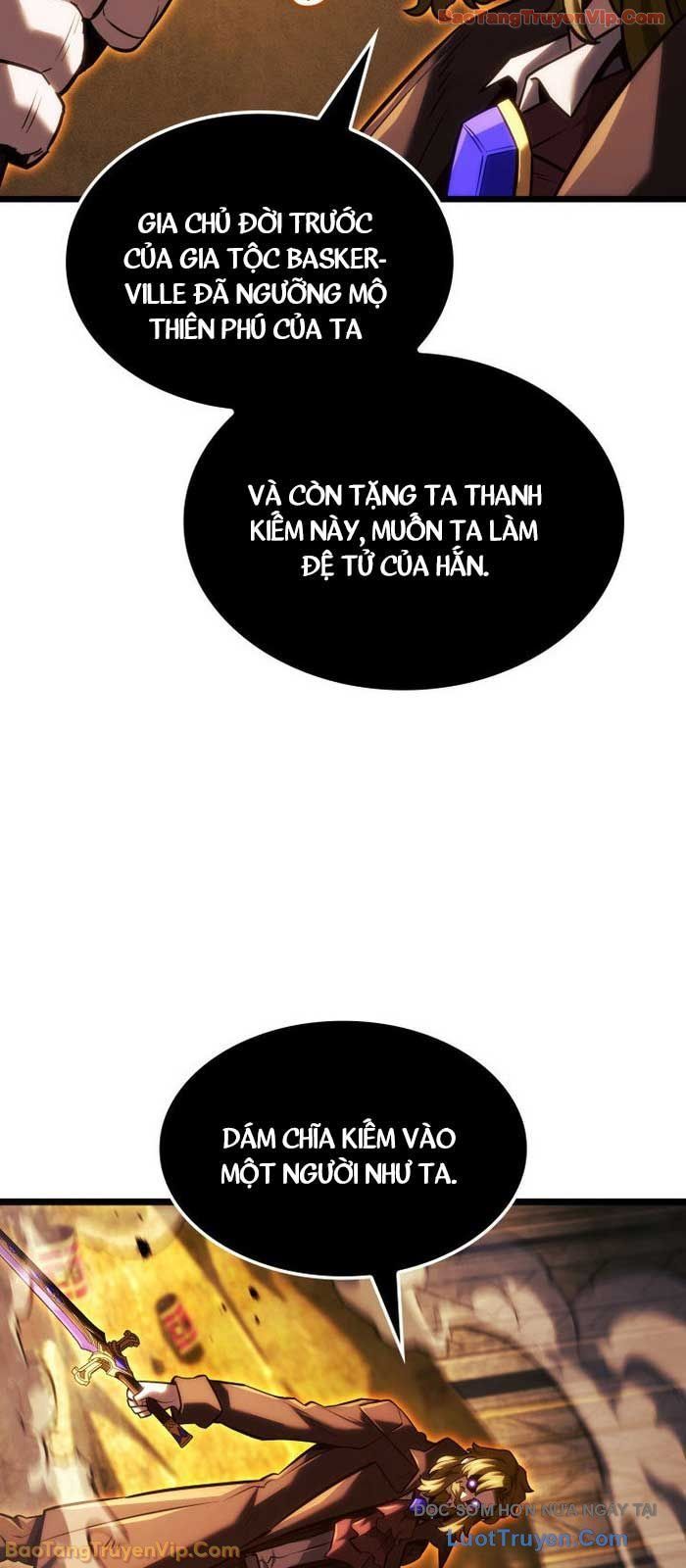 đọc truyện Thiết Huyết Kiếm Sĩ Hồi Quy Chương 137 ảnh 78 tại Thiên Thai Truyện