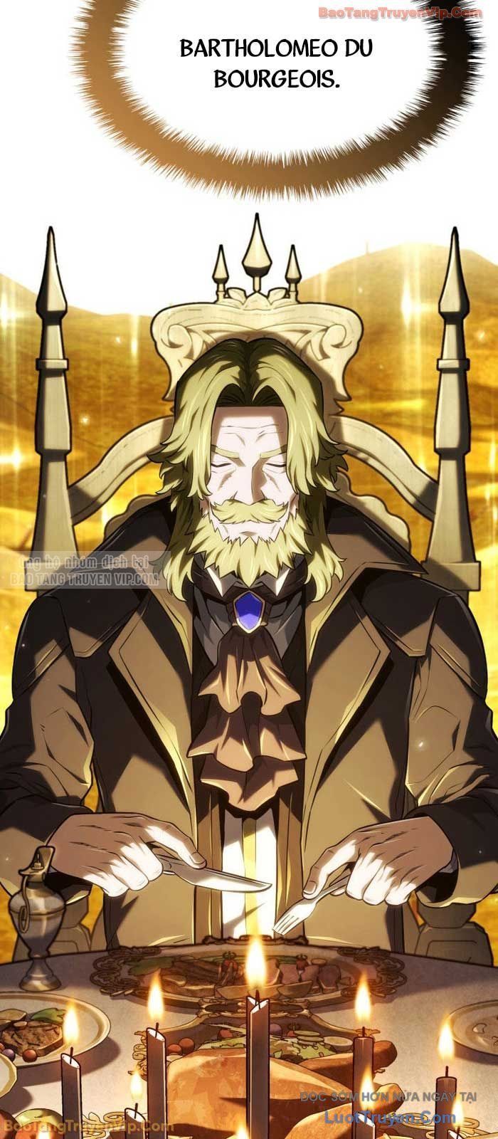 đọc truyện Thiết Huyết Kiếm Sĩ Hồi Quy Chương 137 ảnh 10 tại Thiên Thai Truyện