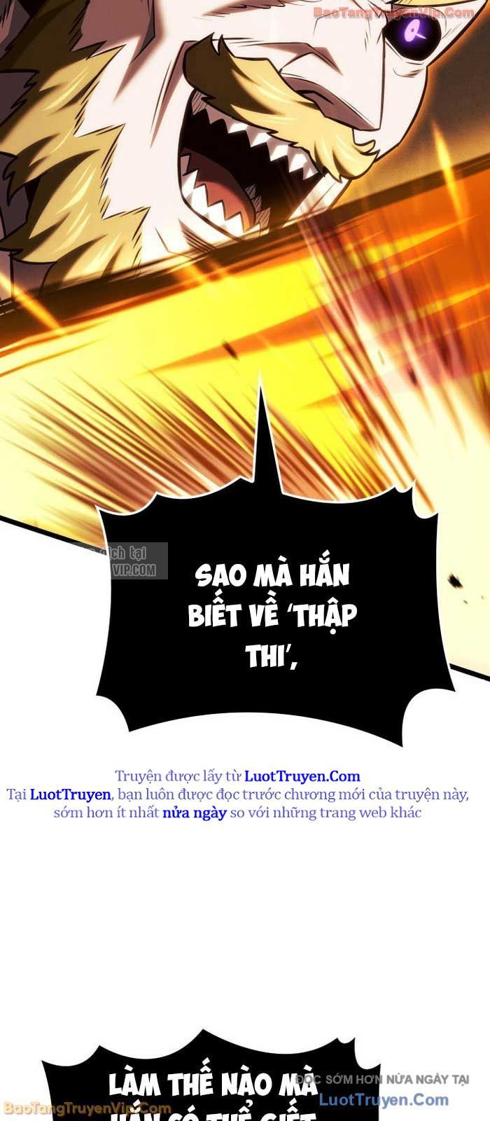 đọc truyện Thiết Huyết Kiếm Sĩ Hồi Quy Chương 137 ảnh 85 tại Thiên Thai Truyện