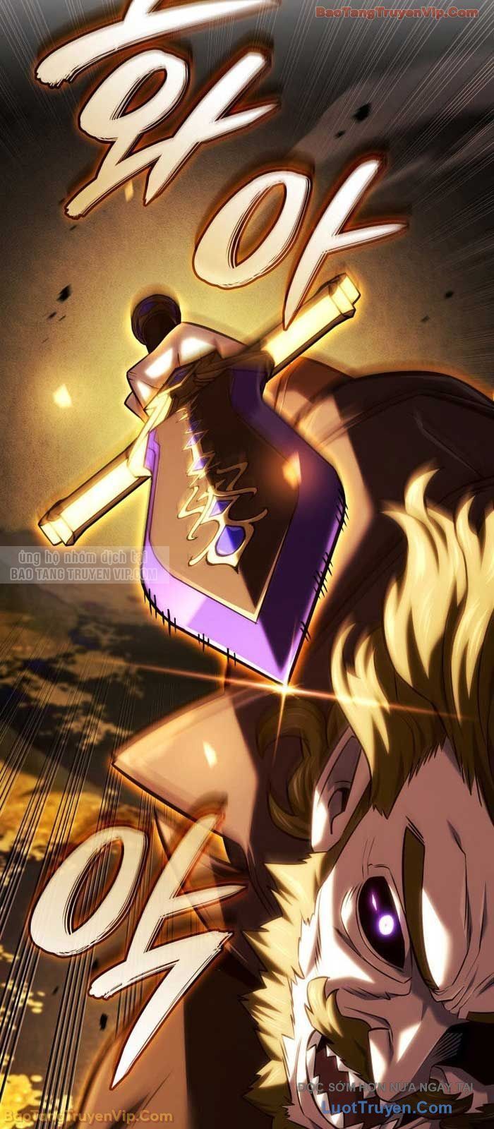 đọc truyện Thiết Huyết Kiếm Sĩ Hồi Quy Chương 137 ảnh 88 tại Thiên Thai Truyện