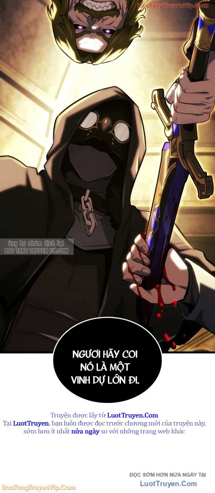 đọc truyện Thiết Huyết Kiếm Sĩ Hồi Quy Chương 137 ảnh 94 tại Thiên Thai Truyện