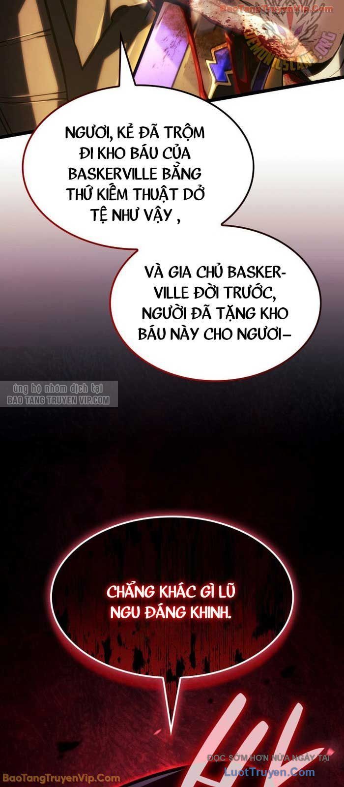 đọc truyện Thiết Huyết Kiếm Sĩ Hồi Quy Chương 137 ảnh 97 tại Thiên Thai Truyện