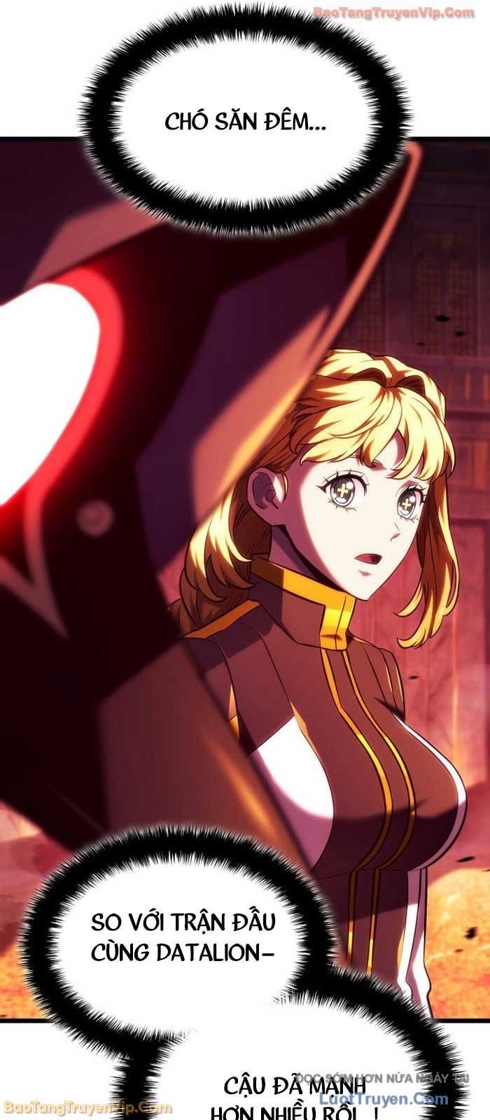 đọc truyện Thiết Huyết Kiếm Sĩ Hồi Quy Chương 138 ảnh 21 tại Thiên Thai Truyện