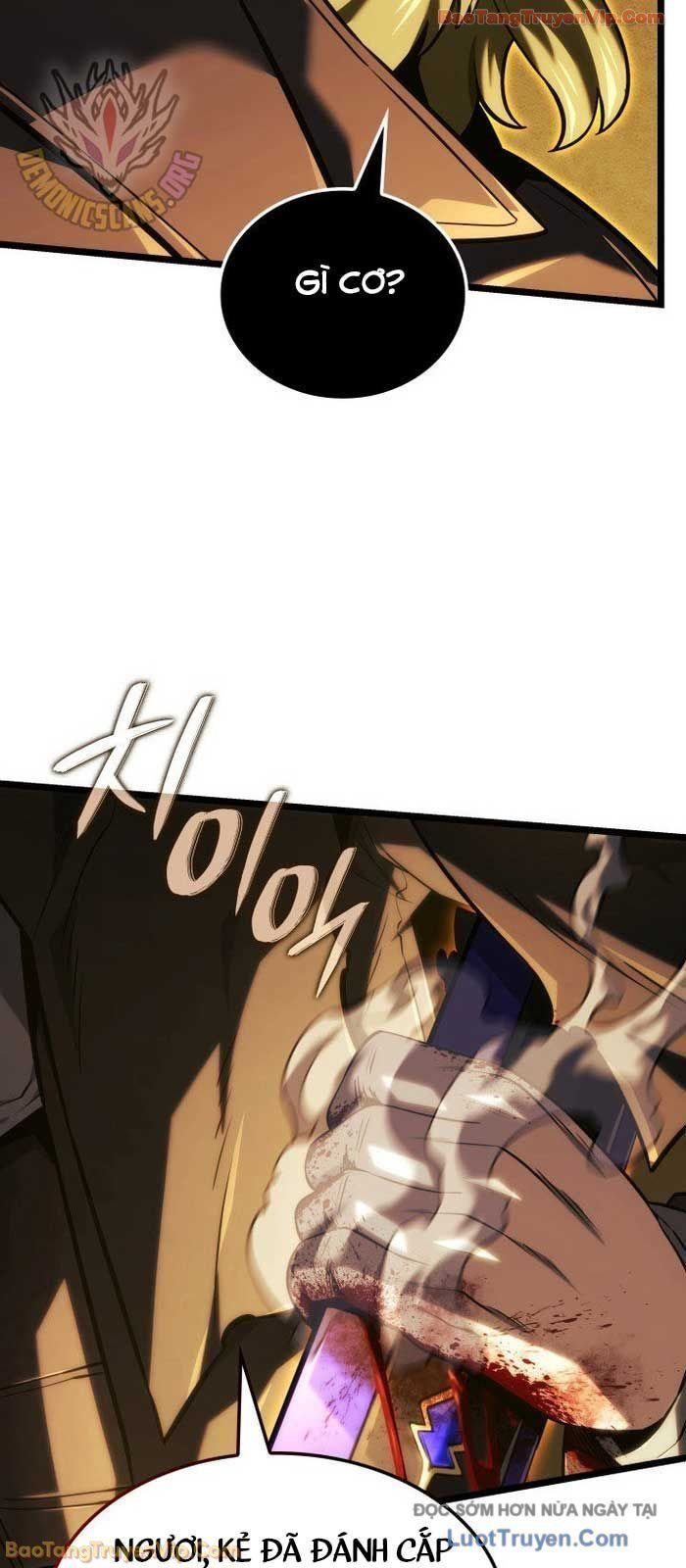 đọc truyện Thiết Huyết Kiếm Sĩ Hồi Quy Chương 138 ảnh 4 tại Thiên Thai Truyện