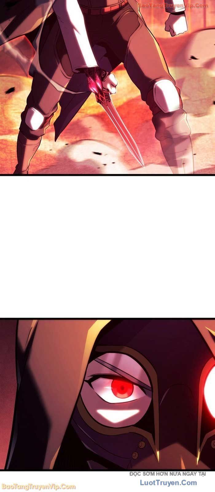 đọc truyện Thiết Huyết Kiếm Sĩ Hồi Quy Chương 138 ảnh 23 tại Thiên Thai Truyện