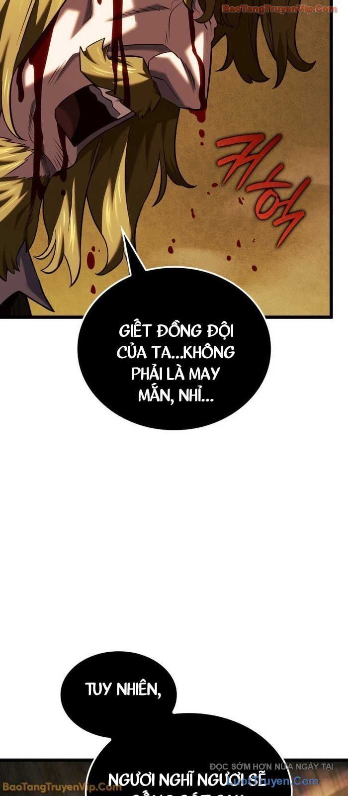 đọc truyện Thiết Huyết Kiếm Sĩ Hồi Quy Chương 138 ảnh 28 tại Thiên Thai Truyện