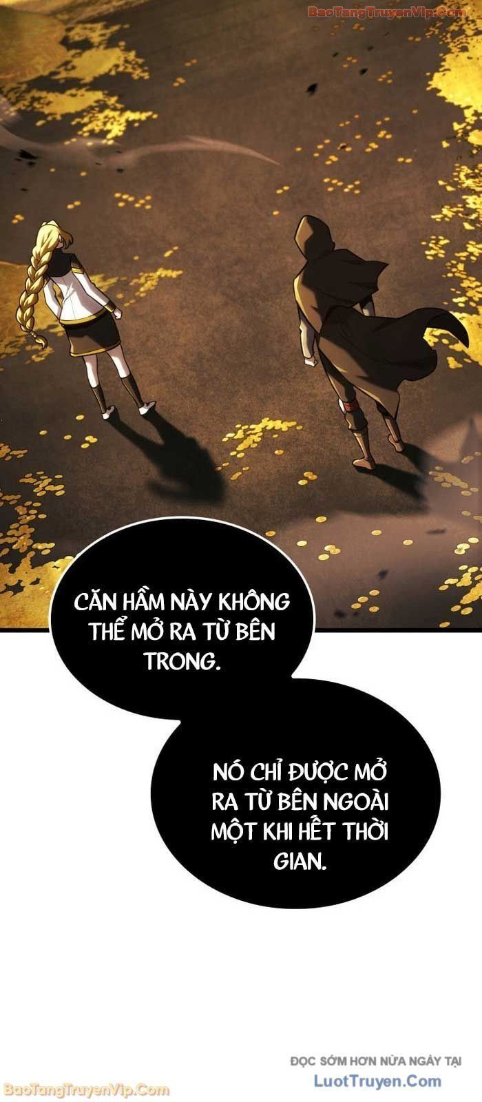 đọc truyện Thiết Huyết Kiếm Sĩ Hồi Quy Chương 138 ảnh 30 tại Thiên Thai Truyện