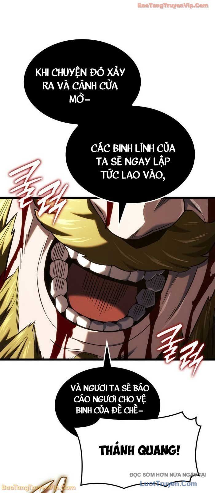 đọc truyện Thiết Huyết Kiếm Sĩ Hồi Quy Chương 138 ảnh 31 tại Thiên Thai Truyện