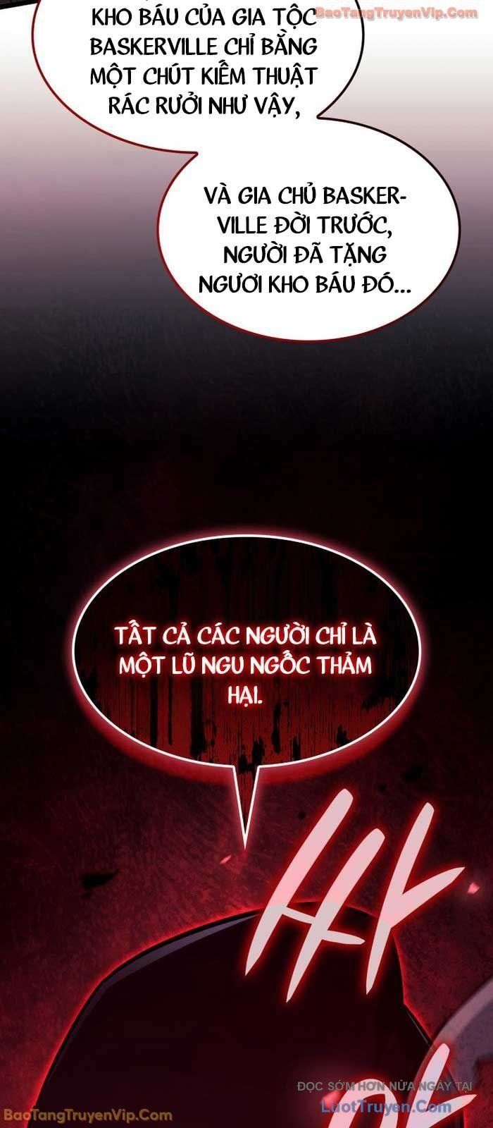 đọc truyện Thiết Huyết Kiếm Sĩ Hồi Quy Chương 138 ảnh 5 tại Thiên Thai Truyện