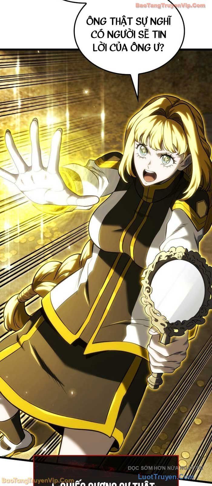 đọc truyện Thiết Huyết Kiếm Sĩ Hồi Quy Chương 138 ảnh 33 tại Thiên Thai Truyện