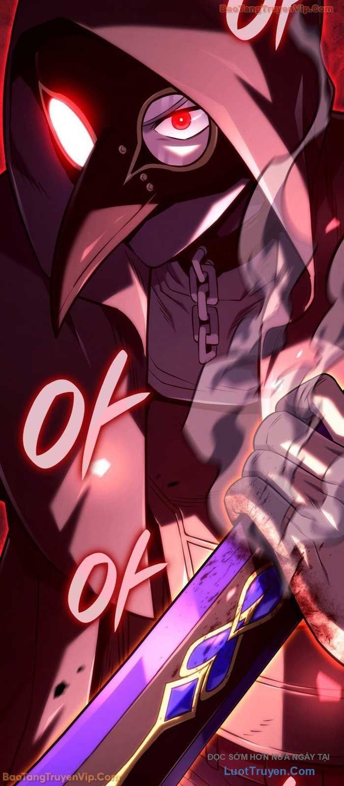 đọc truyện Thiết Huyết Kiếm Sĩ Hồi Quy Chương 138 ảnh 6 tại Thiên Thai Truyện