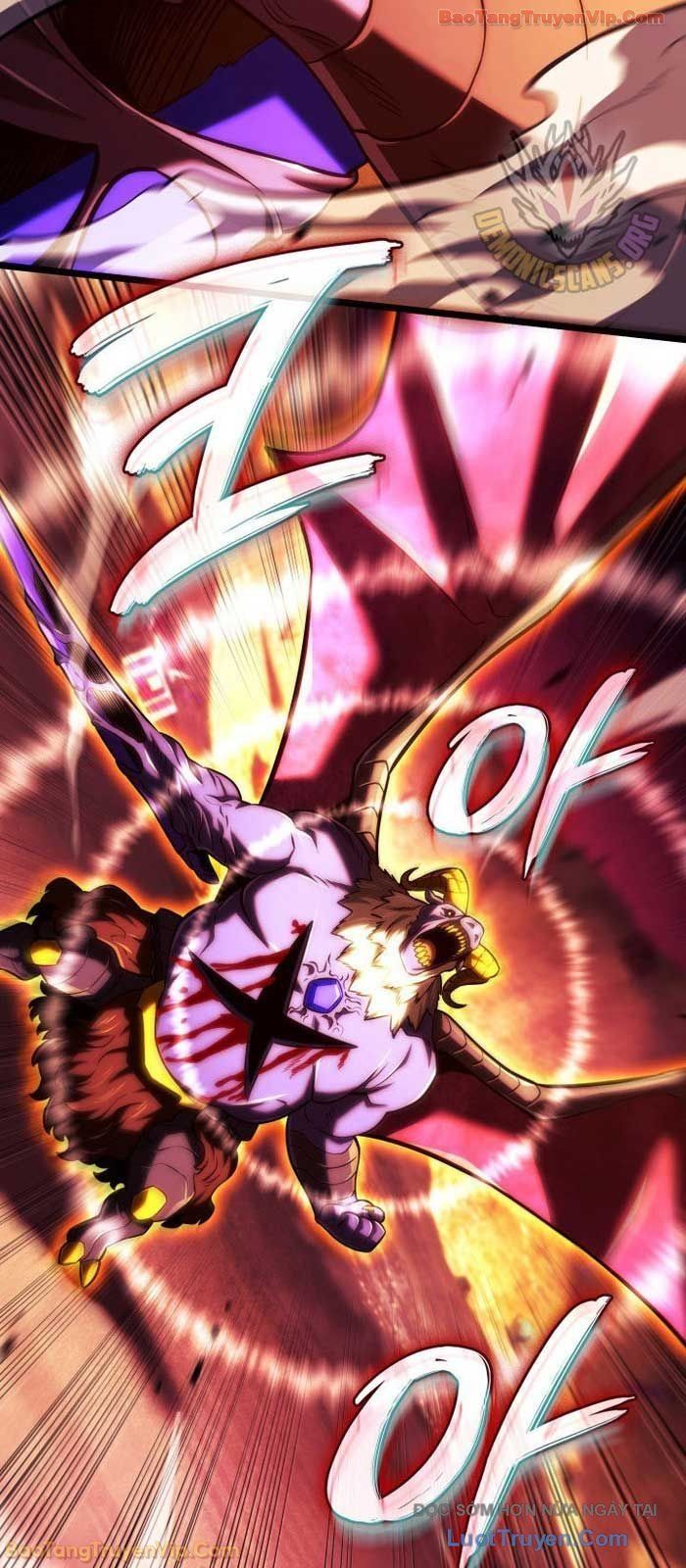 đọc truyện Thiết Huyết Kiếm Sĩ Hồi Quy Chương 138 ảnh 52 tại Thiên Thai Truyện