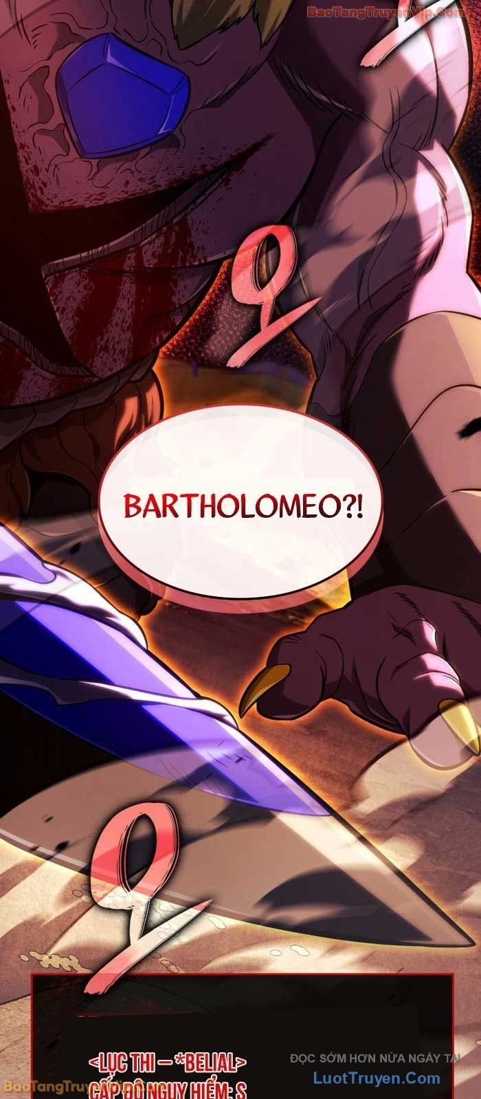 đọc truyện Thiết Huyết Kiếm Sĩ Hồi Quy Chương 138 ảnh 56 tại Thiên Thai Truyện