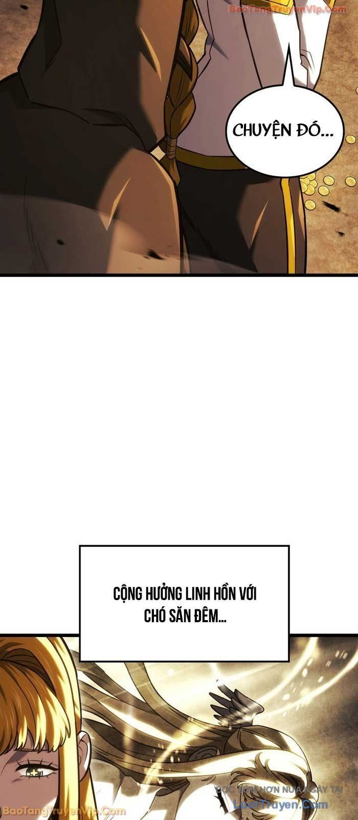 đọc truyện Thiết Huyết Kiếm Sĩ Hồi Quy Chương 138 ảnh 71 tại Thiên Thai Truyện