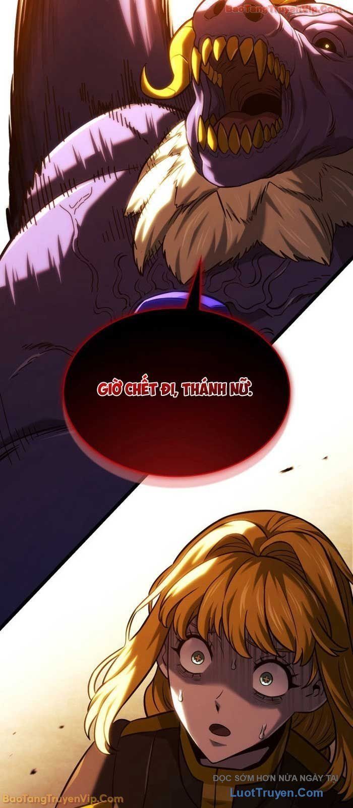 đọc truyện Thiết Huyết Kiếm Sĩ Hồi Quy Chương 138 ảnh 90 tại Thiên Thai Truyện