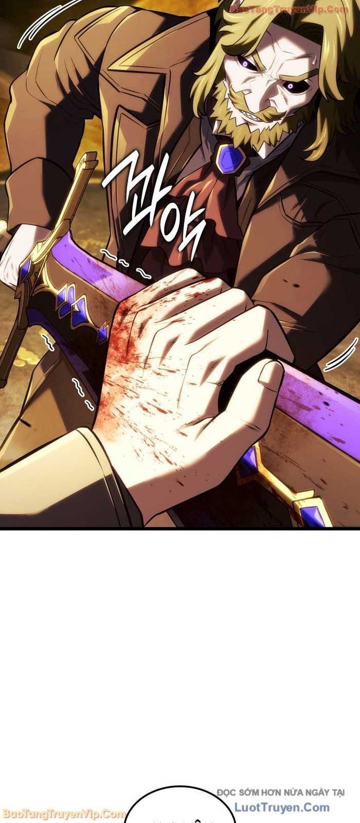 đọc truyện Thiết Huyết Kiếm Sĩ Hồi Quy Chương 138 ảnh 11 tại Thiên Thai Truyện