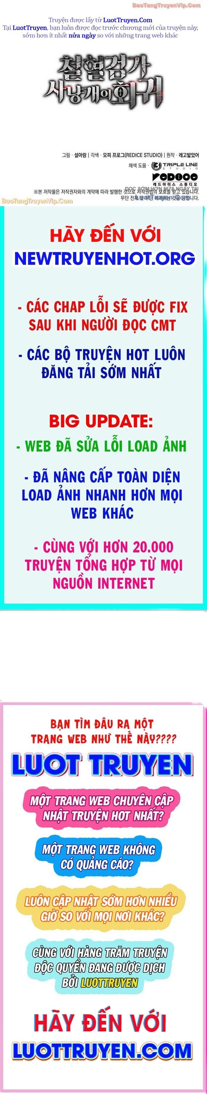đọc truyện Thiết Huyết Kiếm Sĩ Hồi Quy Chương 138 ảnh 92 tại Thiên Thai Truyện