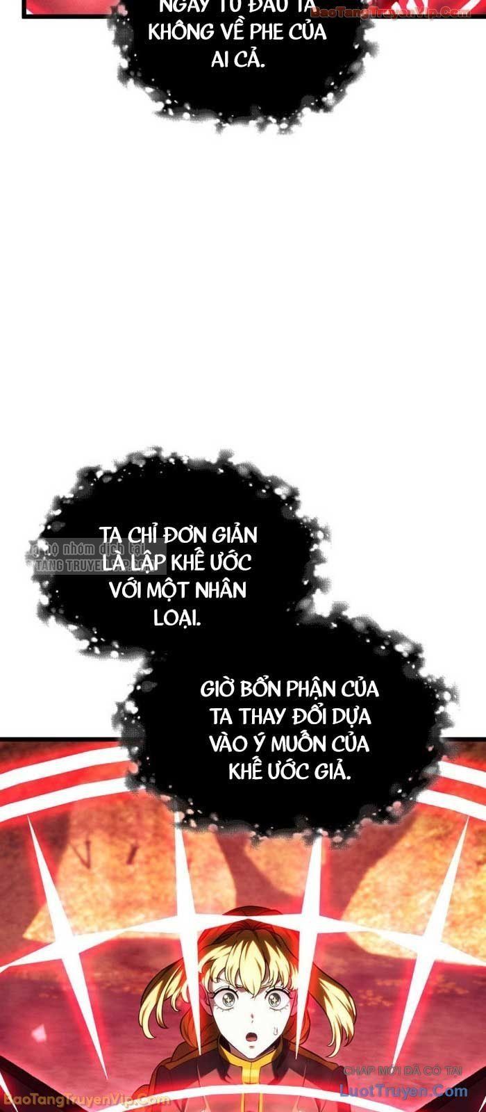 đọc truyện Thiết Huyết Kiếm Sĩ Hồi Quy Chương 139 ảnh 17 tại Thiên Thai Truyện