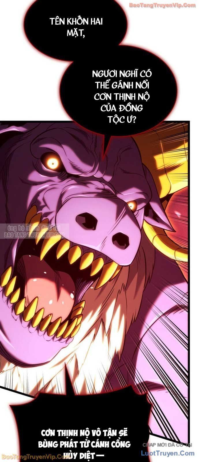 đọc truyện Thiết Huyết Kiếm Sĩ Hồi Quy Chương 139 ảnh 19 tại Thiên Thai Truyện