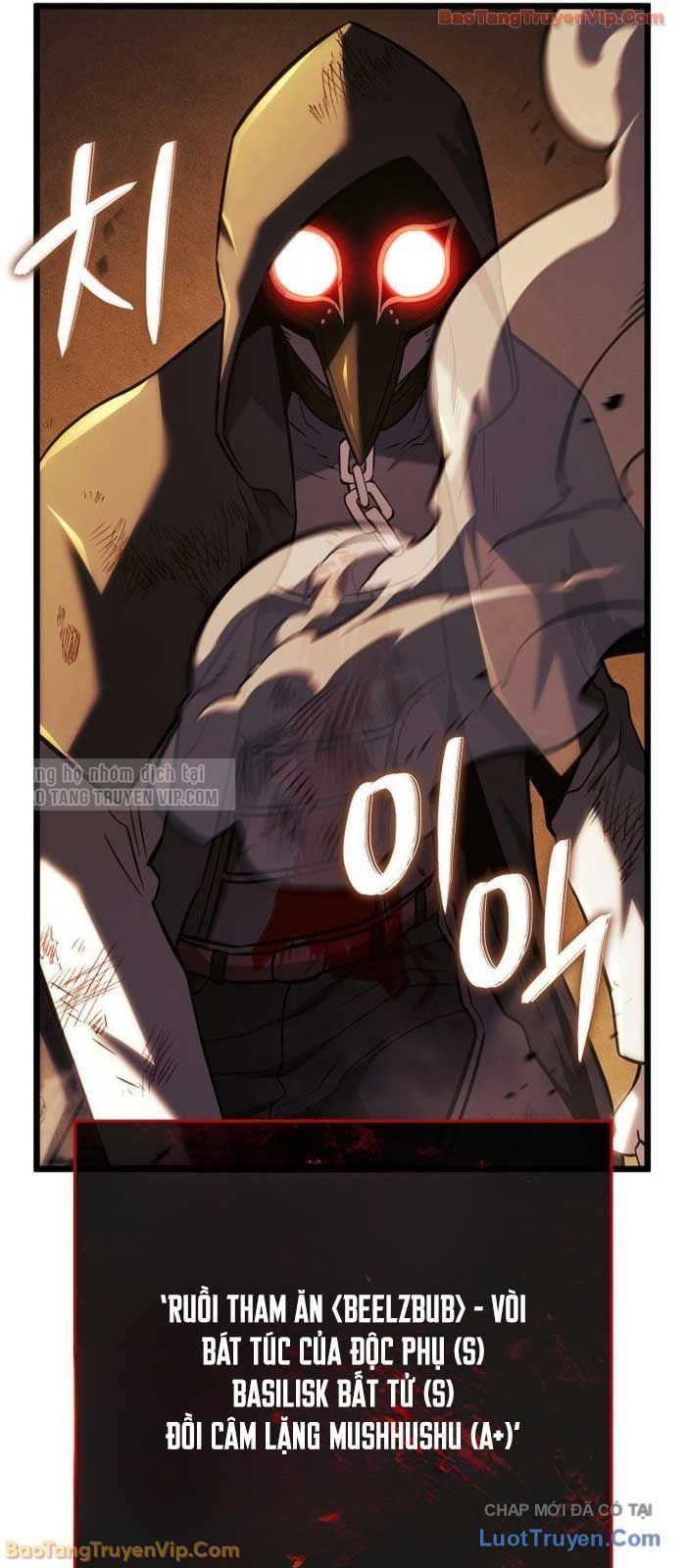 đọc truyện Thiết Huyết Kiếm Sĩ Hồi Quy Chương 139 ảnh 29 tại Thiên Thai Truyện