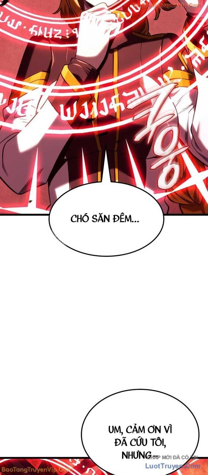 đọc truyện Thiết Huyết Kiếm Sĩ Hồi Quy Chương 139 ảnh 31 tại Thiên Thai Truyện