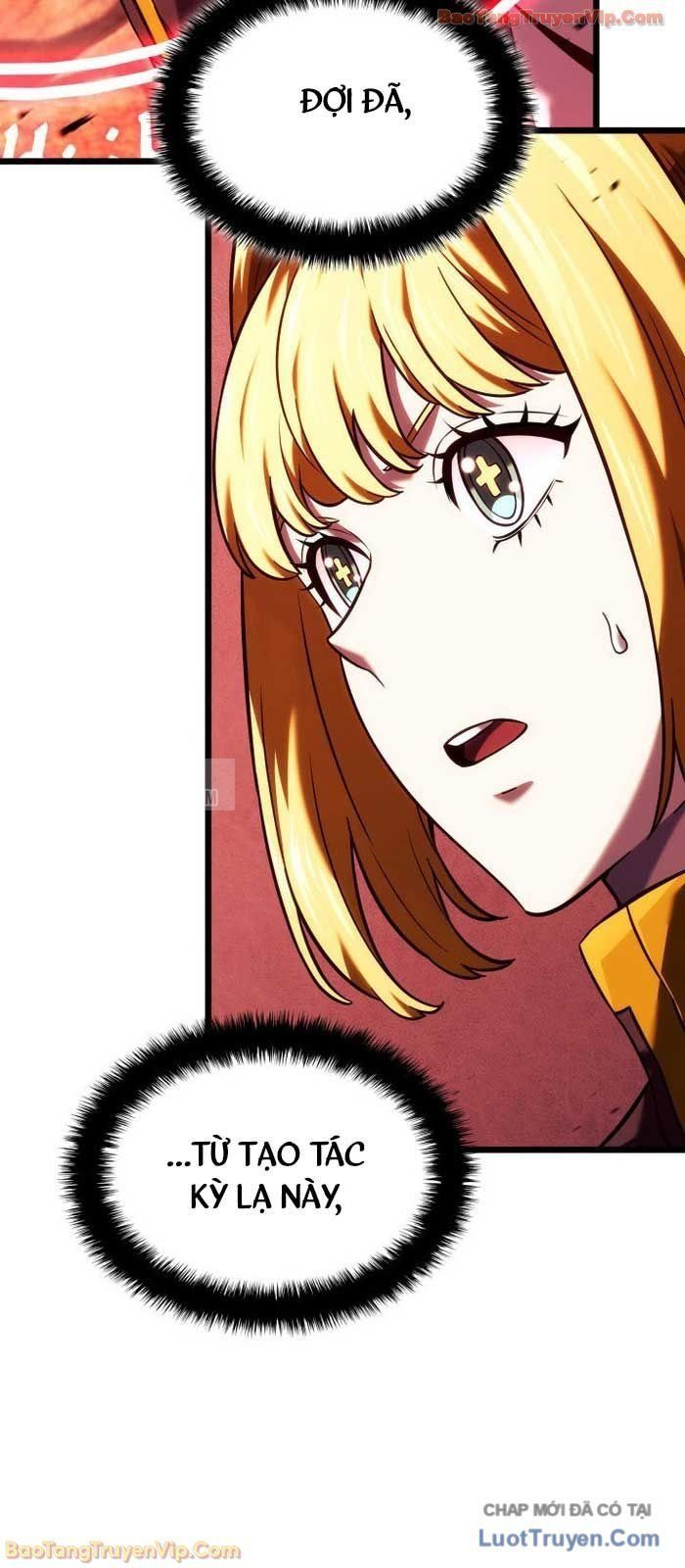 đọc truyện Thiết Huyết Kiếm Sĩ Hồi Quy Chương 139 ảnh 35 tại Thiên Thai Truyện