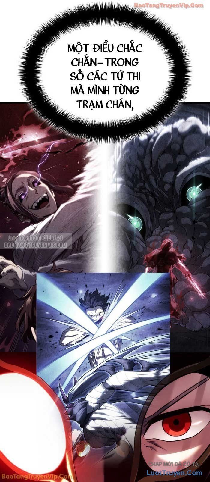 đọc truyện Thiết Huyết Kiếm Sĩ Hồi Quy Chương 139 ảnh 44 tại Thiên Thai Truyện