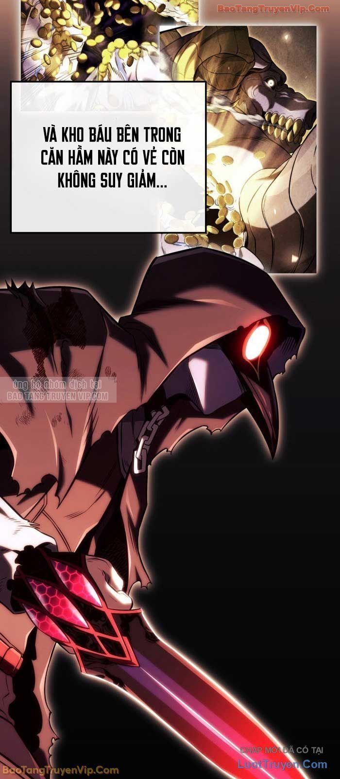 đọc truyện Thiết Huyết Kiếm Sĩ Hồi Quy Chương 139 ảnh 46 tại Thiên Thai Truyện