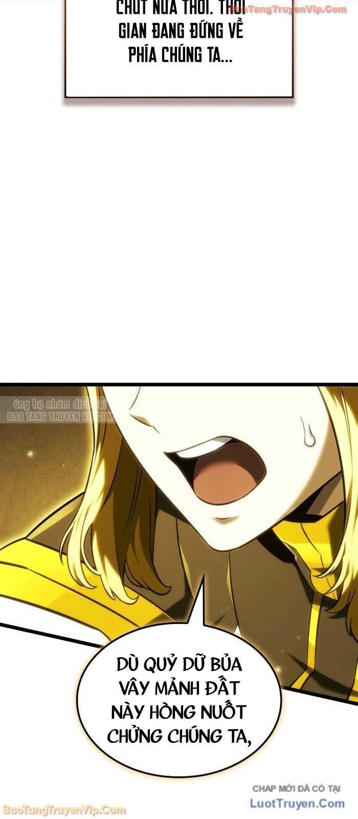 đọc truyện Thiết Huyết Kiếm Sĩ Hồi Quy Chương 139 ảnh 50 tại Thiên Thai Truyện