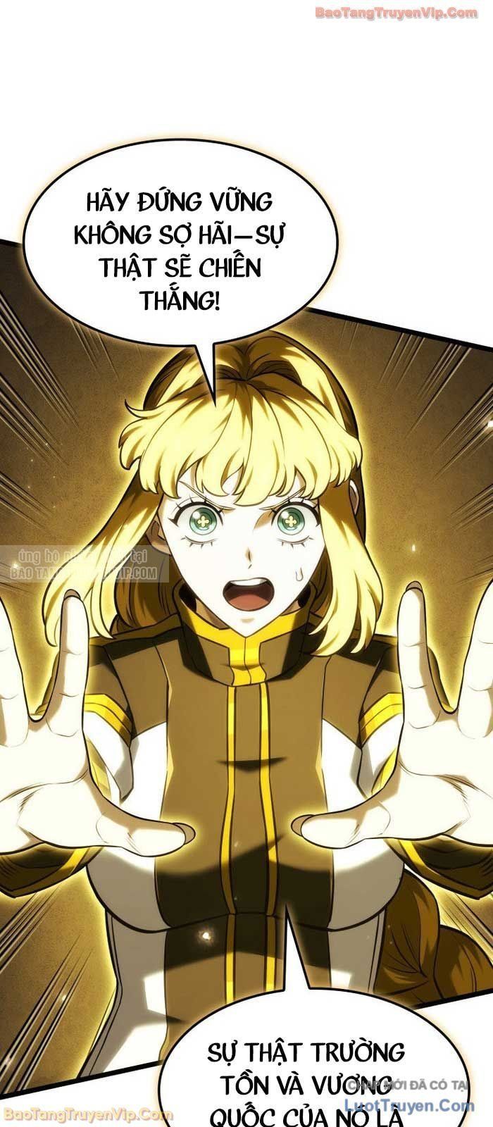 đọc truyện Thiết Huyết Kiếm Sĩ Hồi Quy Chương 139 ảnh 51 tại Thiên Thai Truyện