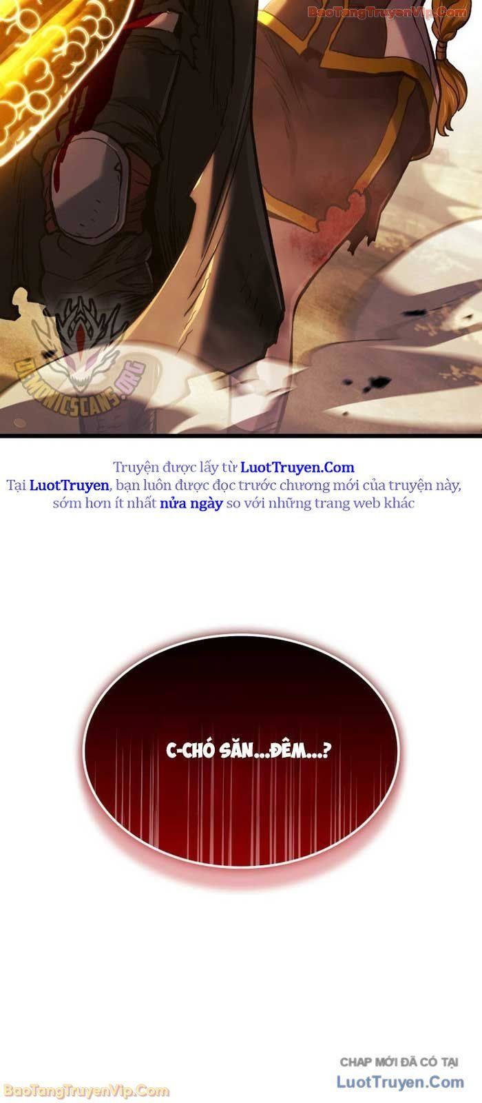 đọc truyện Thiết Huyết Kiếm Sĩ Hồi Quy Chương 139 ảnh 82 tại Thiên Thai Truyện