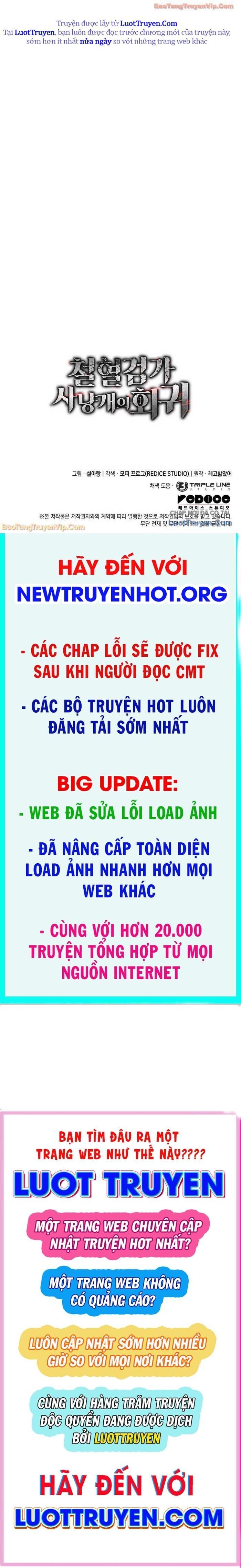 đọc truyện Thiết Huyết Kiếm Sĩ Hồi Quy Chương 139 ảnh 83 tại Thiên Thai Truyện