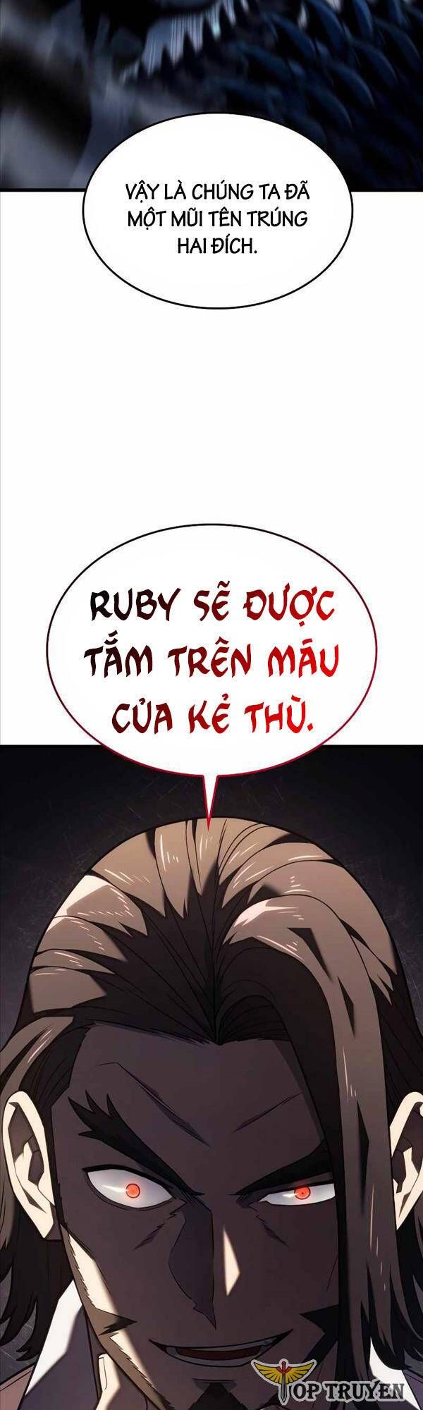 đọc truyện Thiết Huyết Kiếm Sĩ Hồi Quy Chương 14 ảnh 30 tại Thiên Thai Truyện