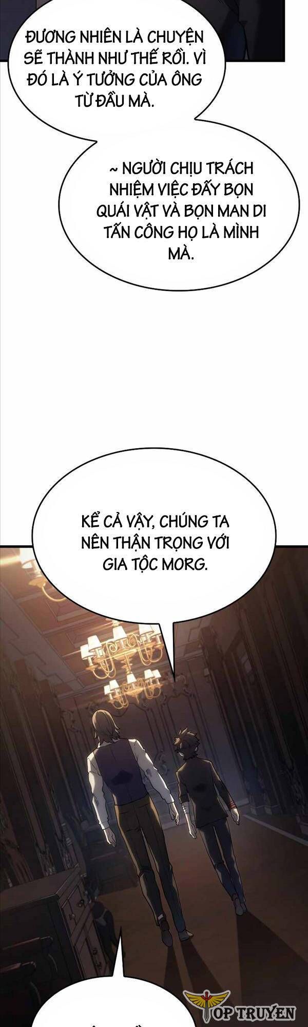 đọc truyện Thiết Huyết Kiếm Sĩ Hồi Quy Chương 14 ảnh 32 tại Thiên Thai Truyện