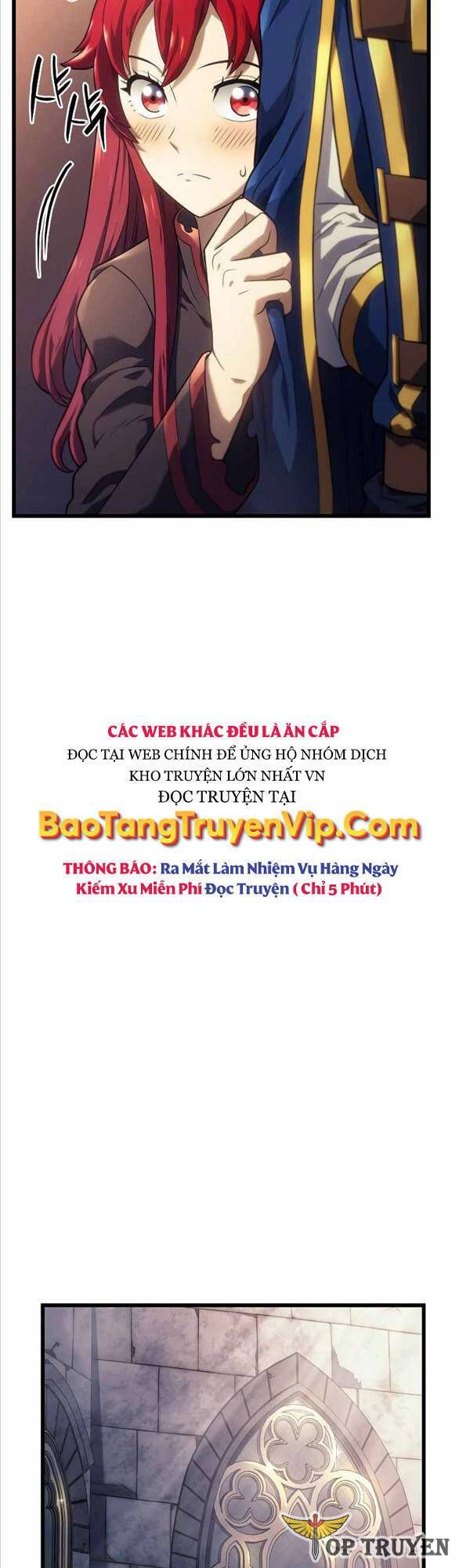 đọc truyện Thiết Huyết Kiếm Sĩ Hồi Quy Chương 14 ảnh 36 tại Thiên Thai Truyện