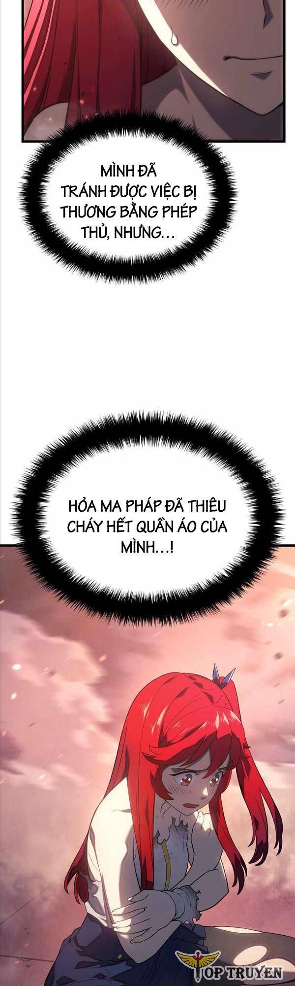 đọc truyện Thiết Huyết Kiếm Sĩ Hồi Quy Chương 14 ảnh 5 tại Thiên Thai Truyện
