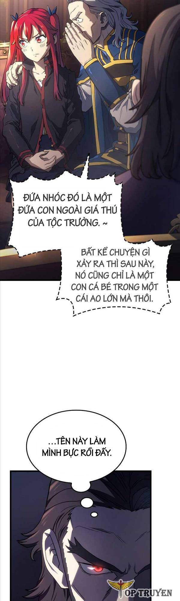 đọc truyện Thiết Huyết Kiếm Sĩ Hồi Quy Chương 14 ảnh 51 tại Thiên Thai Truyện