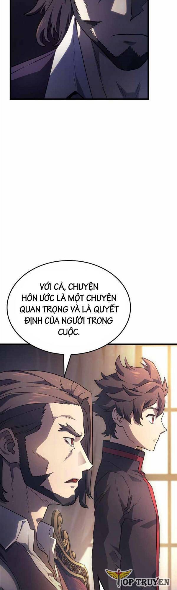 đọc truyện Thiết Huyết Kiếm Sĩ Hồi Quy Chương 14 ảnh 52 tại Thiên Thai Truyện