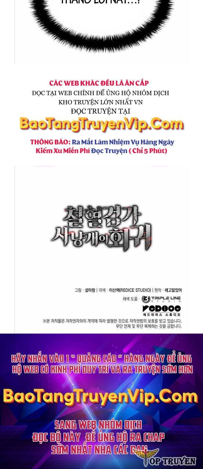 đọc truyện Thiết Huyết Kiếm Sĩ Hồi Quy Chương 14 ảnh 57 tại Thiên Thai Truyện