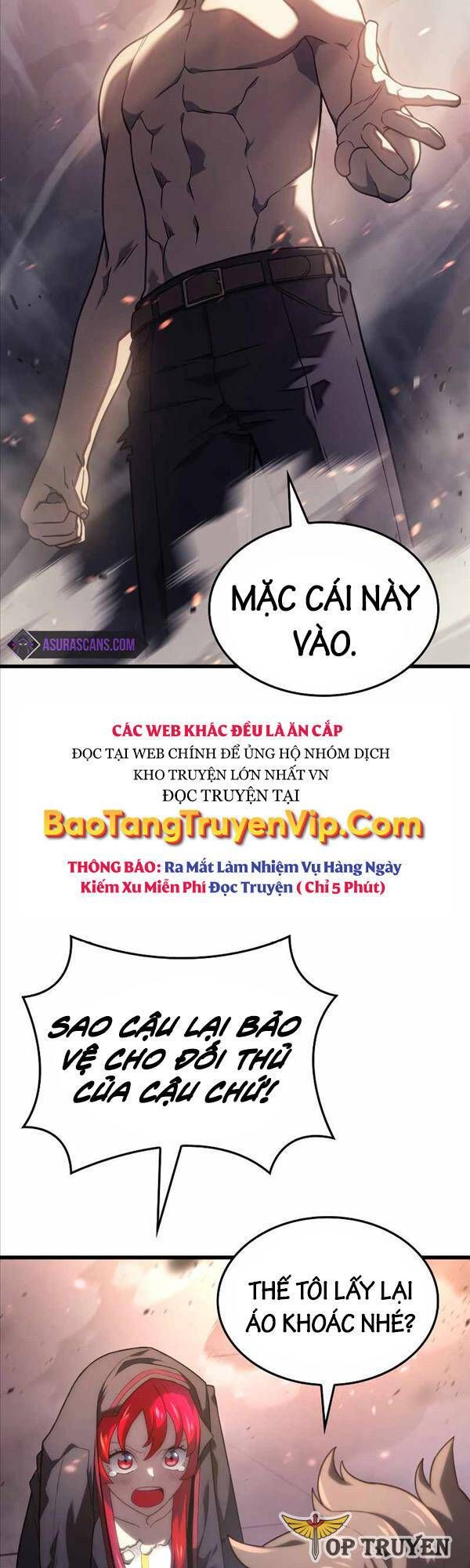 đọc truyện Thiết Huyết Kiếm Sĩ Hồi Quy Chương 14 ảnh 10 tại Thiên Thai Truyện