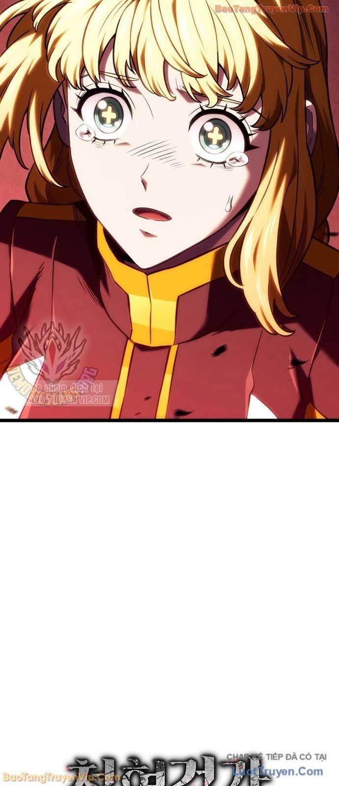 đọc truyện Thiết Huyết Kiếm Sĩ Hồi Quy Chương 140 ảnh 16 tại Thiên Thai Truyện