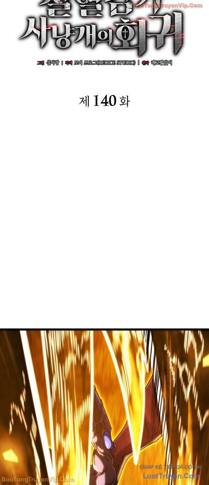 đọc truyện Thiết Huyết Kiếm Sĩ Hồi Quy Chương 140 ảnh 17 tại Thiên Thai Truyện