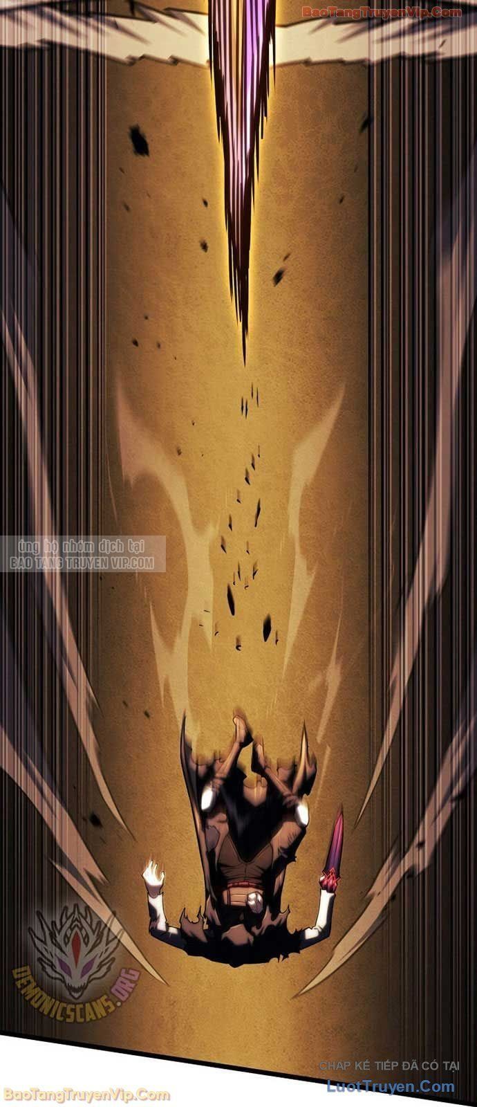 đọc truyện Thiết Huyết Kiếm Sĩ Hồi Quy Chương 140 ảnh 26 tại Thiên Thai Truyện